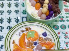 -堂屋糖水店(愚园店)