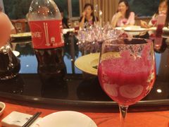 -明翠湖品·湖景餐厅