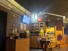 -巴奴毛肚火锅(广益哥伦布店)