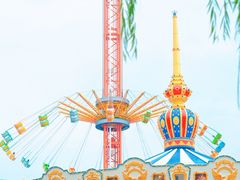 -北京石景山游乐园