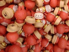 -泡泡玛特POPMART(赛格国际购物中心店)