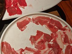 -川味观·鲜货火锅(西湖文化广场店)