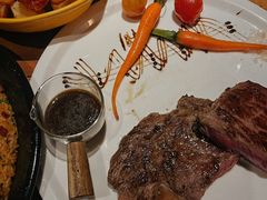 -AZUL by FUEL蓝色·法式酒馆(琶醍店)