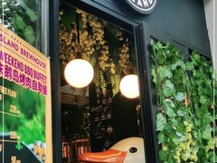 门面-Goose Island Brewhouse鹅岛精酿啤酒餐厅