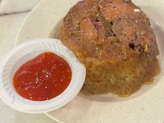 -何九海南茶店(鬼仔巷店)