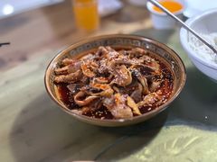 -周师饭店