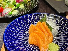 -山葵家·创意料理(宁波来福士店)