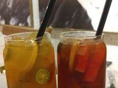 -农畉LONFOOD(福田星河COCOPark店)