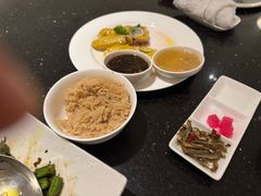 -三亚亚龙湾瑞吉酒店·铭轩中餐厅Mingxuan·海南菜·粤菜