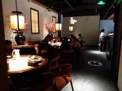 大堂-北方家宴(祈福店)