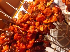 -冰城串说·羊肉串烧烤(哈西大街店)