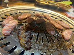 -韩一品韩国料理(柏庐南路店)
