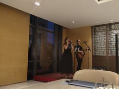 -西安高新希尔顿酒店·咖啡露台西餐厅