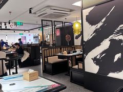 -江边城外烤全鱼(汉光百货店)