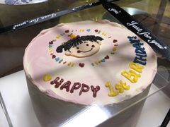 -亦家cake·0卡糖