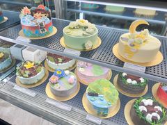 -Pantry's Best派悦坊蛋糕(K11购物艺术中心店)