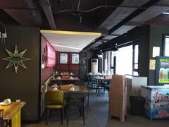 -喝丢一只鞋海鲜烧烤·海肠捞饭(东关街店)
