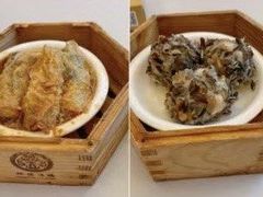 -怀德酒楼·粤菜·海鲜·茶点(怀德万象汇店)