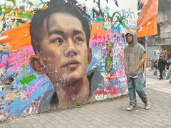-黄桷坪涂鸦艺术街