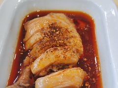 -服务大楼冷面(延大店)