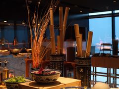 -龙之梦万丽酒店青餐厅