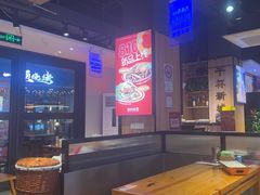 -唐力九头鸟烧烤·罗田吊锅(西云楼店)