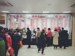 -常州糕团店(北大街新世纪商城店)