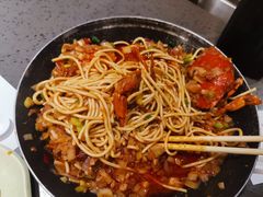 一棠蟹面-一棠龙虾•王牌虾球(楚河汉街店)