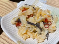 -福匠日本料理(人民路店)