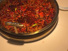 -二荆条·蜀鲜汇城市森林火锅