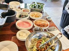 -Dombe豚(黑猪肉街店)