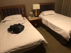 -上海光大会展中心国际大酒店