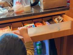 -上海浦东嘉里大酒店