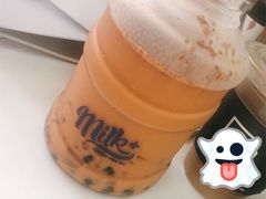 -milkplus·泰式奶茶(较场东路店)