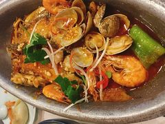 -渔娘渔家丹东海鲜(东直门店)