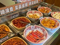 -曾百万小炉小串自助烧烤(高新店)