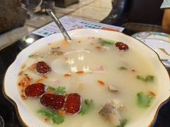-木卡买提新疆餐厅·清真(新里海顿公馆店)