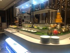 -印象餐厅(杭州国际博览中心北辰大酒店)