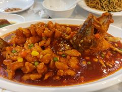 -南八仙·老上海味道(南京东路店)
