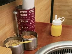 -比尔森韩式烤肉自助(国商店)