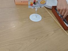 -优优西里·意式餐厅(福州金融街万达店)