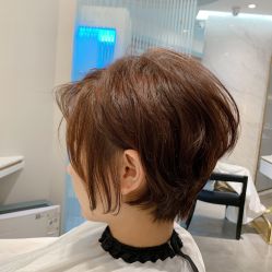 -Kraemer Paris  苏豪路易士·嘉玛发廊
