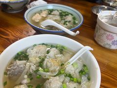 正果云吞-正果忠记云吞濑粉(总店)