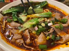 -老家猪肝面(石油路店)