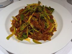 -小厨师·二十年沈家门小海鲜(百井坊巷店)