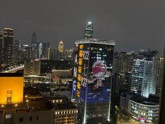 -上海人才大厦