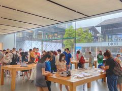 -Apple零售店(成都太古里店)