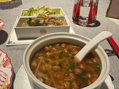 -星·South Beauty·俏江南(国贸店)