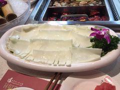 -重庆刘一手火锅(三峡广场直营店)