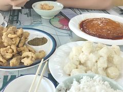 -清真鸿起来饭庄(复兴路店)